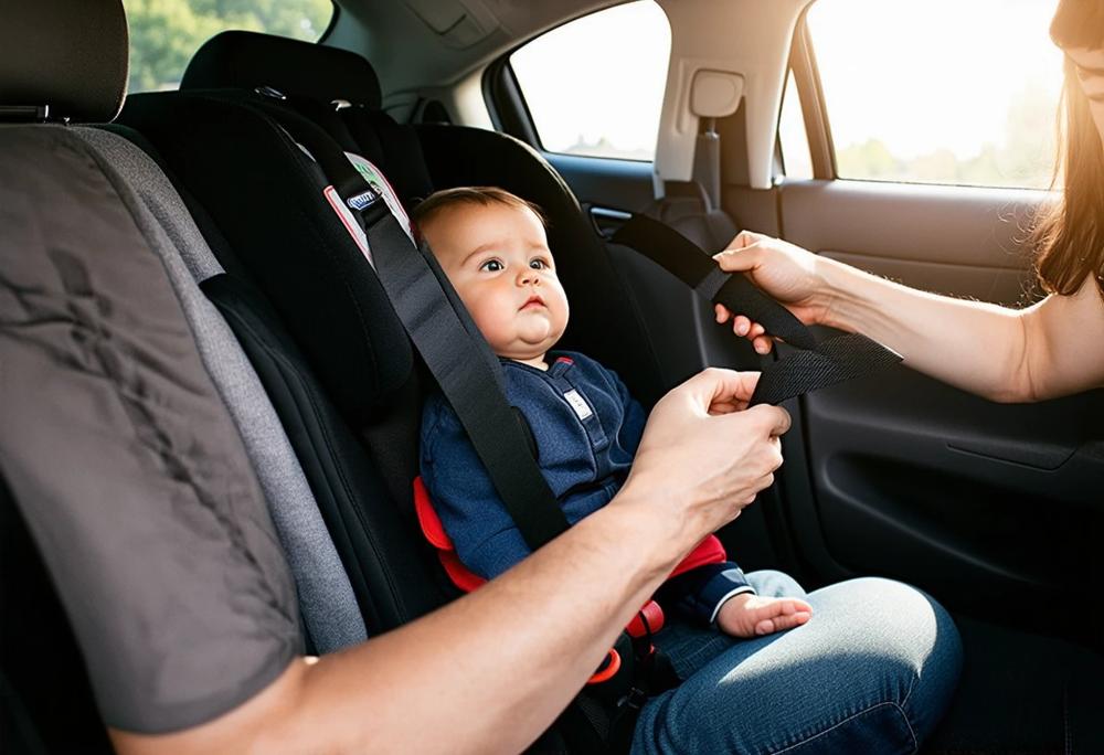 car seat safety